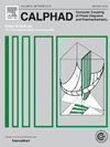 CALPHAD-COMPUTER COUPLING OF PHASE DIAGRAMS AND THERMOCHEMISTRY雜志封面